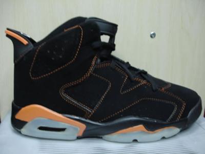 Jordan 6-23